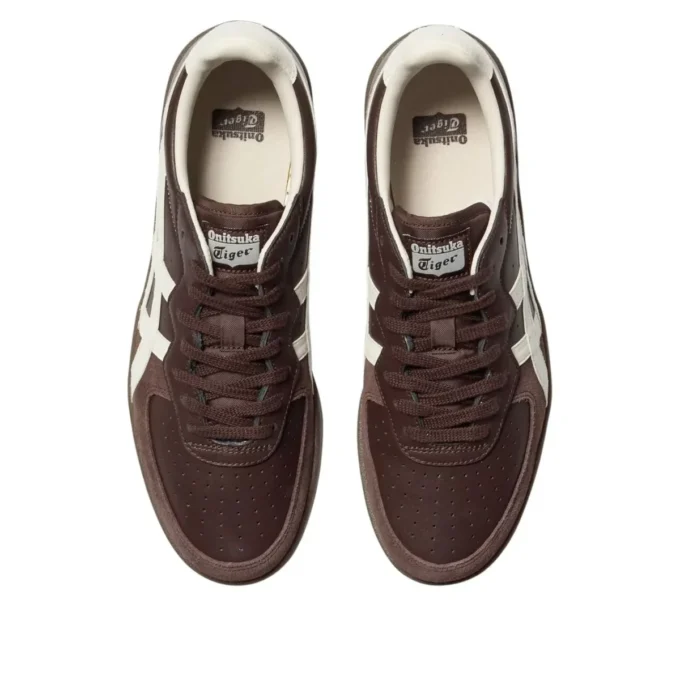 GSM “Dark Brown Cream”