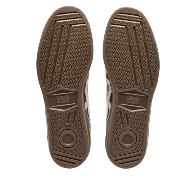 GSM “Dark Brown Cream”