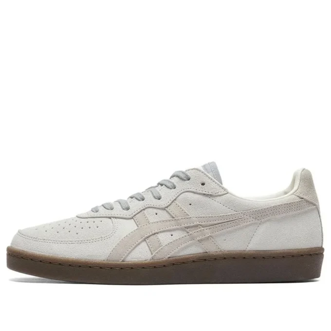 GSM “Glacier Grey”