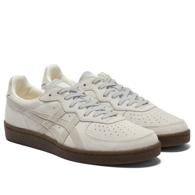 GSM “Glacier Grey”