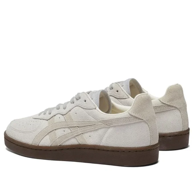 GSM “Glacier Grey”