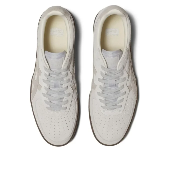 GSM “Glacier Grey”