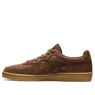 GSM “Gold Brown”