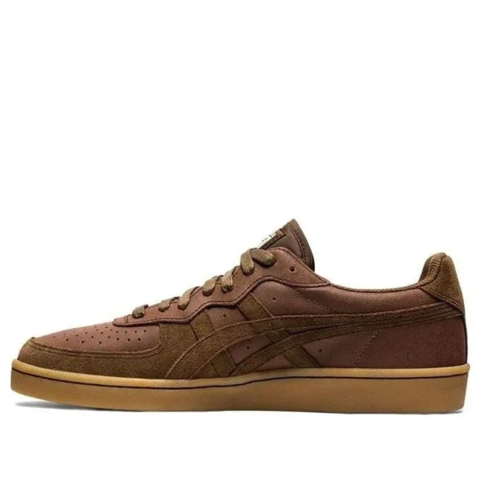 GSM “Gold Brown”