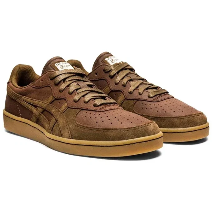 GSM “Gold Brown”