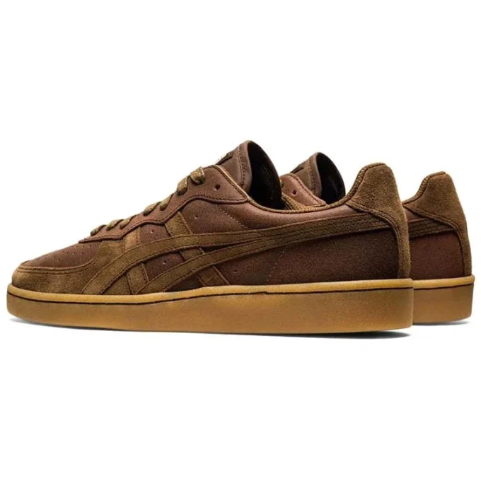 GSM “Gold Brown”