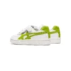 GSM “Green White”