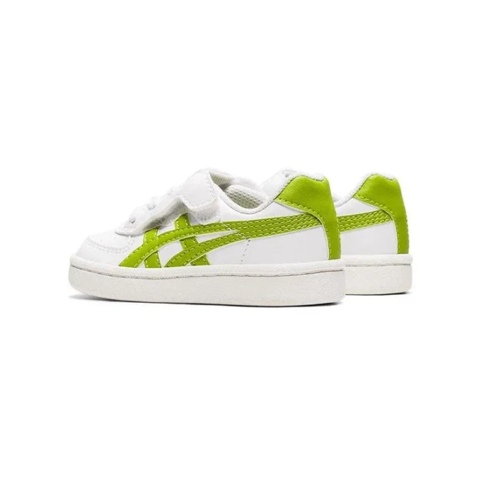 GSM “Green White”