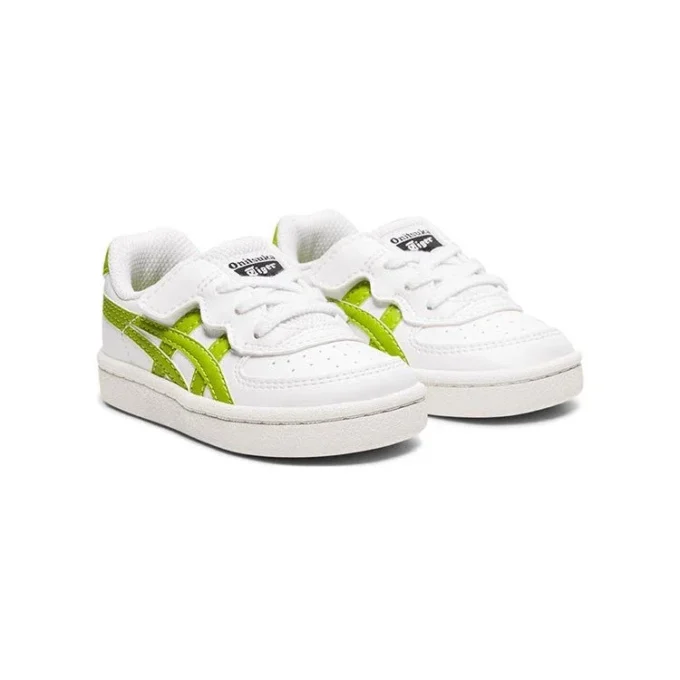 GSM “Green White”
