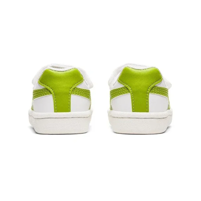 GSM “Green White”