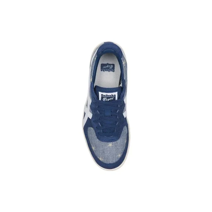 GSM “Grey Blue”