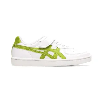 GSM K “White Green”