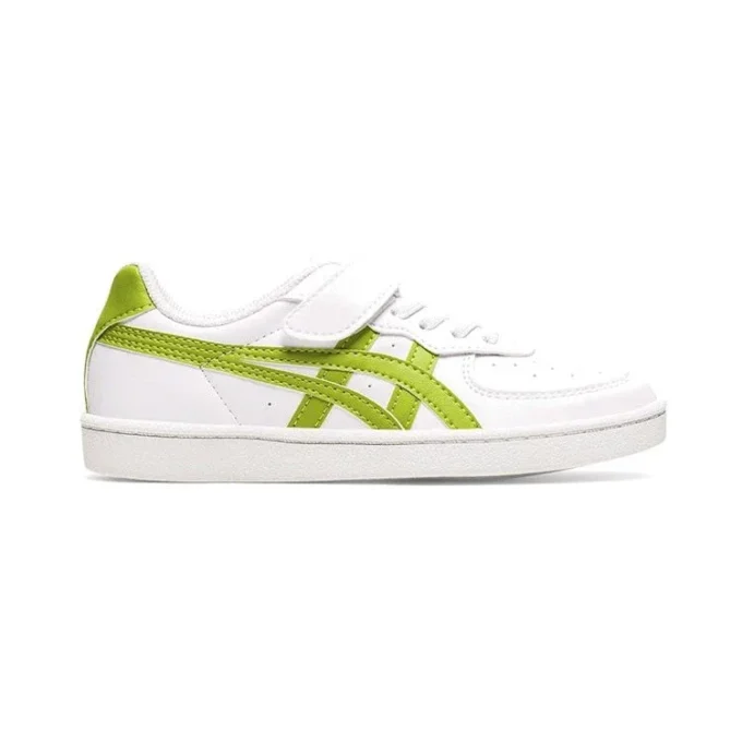 GSM K “White Green”