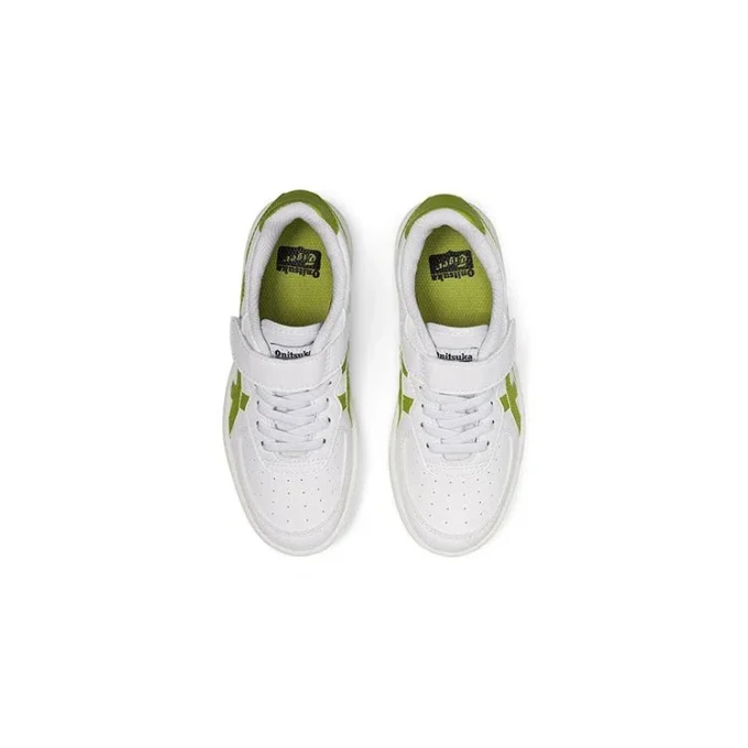 GSM K “White Green”