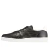 GSM Leather “Black White”