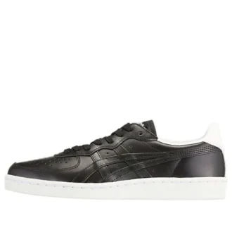 GSM Leather “Black White”