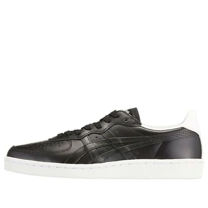 GSM Leather “Black White”