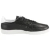 GSM Leather “Black White”