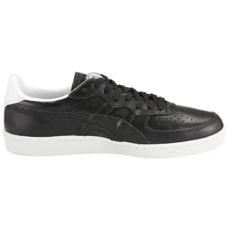 GSM Leather “Black White”