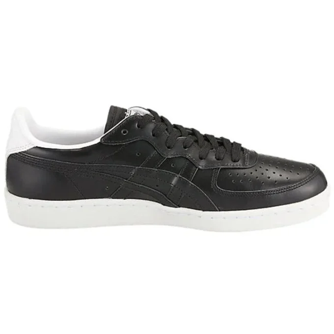 GSM Leather “Black White”