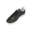 GSM Leather “Black White”