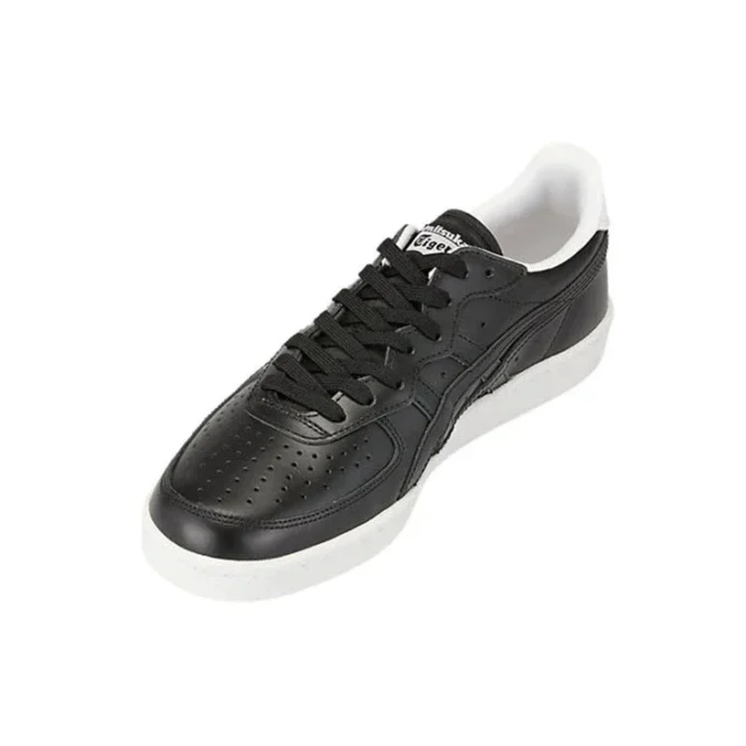 GSM Leather “Black White”