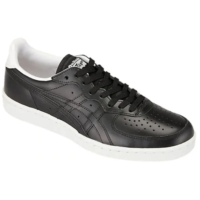 GSM Leather “Black White”
