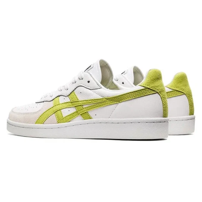 GSM “Light Green”