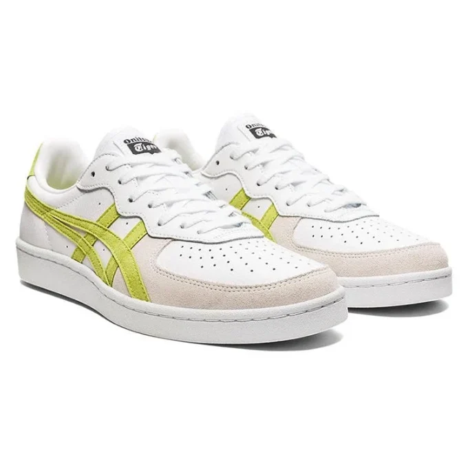 GSM “Light Green”