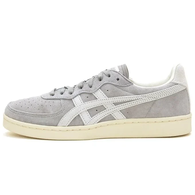GSM “Light Grey Off White”