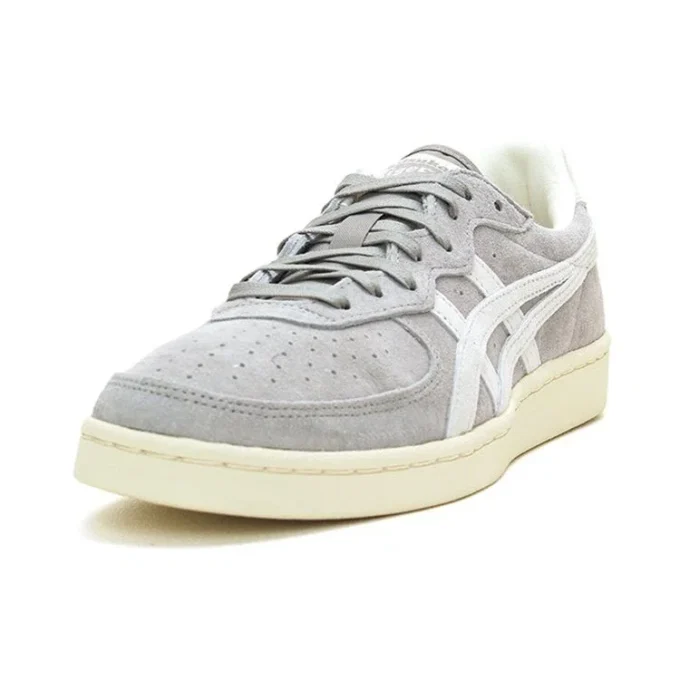 GSM “Light Grey Off White”