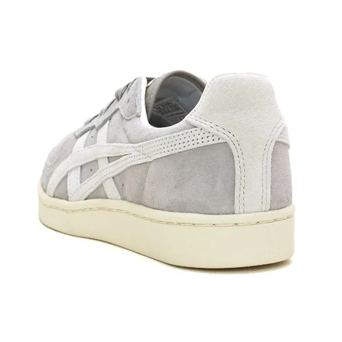 GSM “Light Grey Off White”