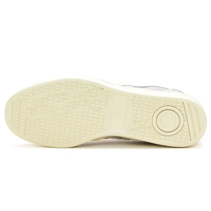 GSM “Light Grey Off White”