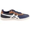 GSM “Navy Brown”