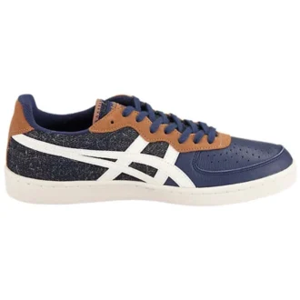 GSM “Navy Brown”
