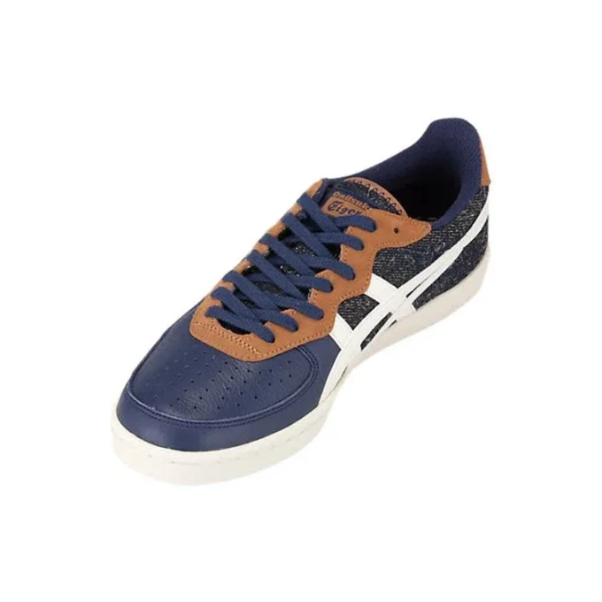GSM “Navy Brown”