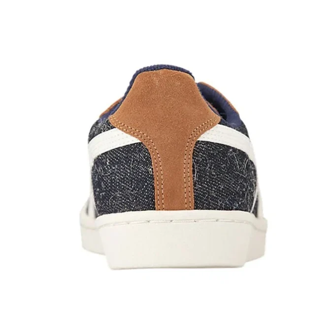 GSM “Navy Brown”