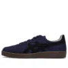 GSM “Peacoat Black”