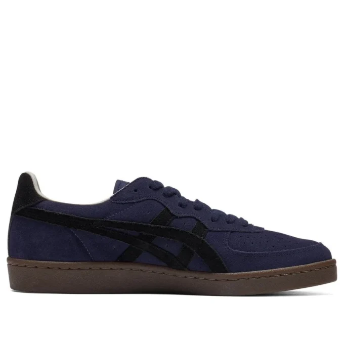 GSM “Peacoat Black”