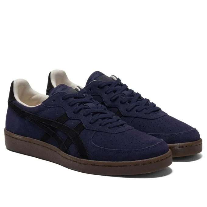 GSM “Peacoat Black”