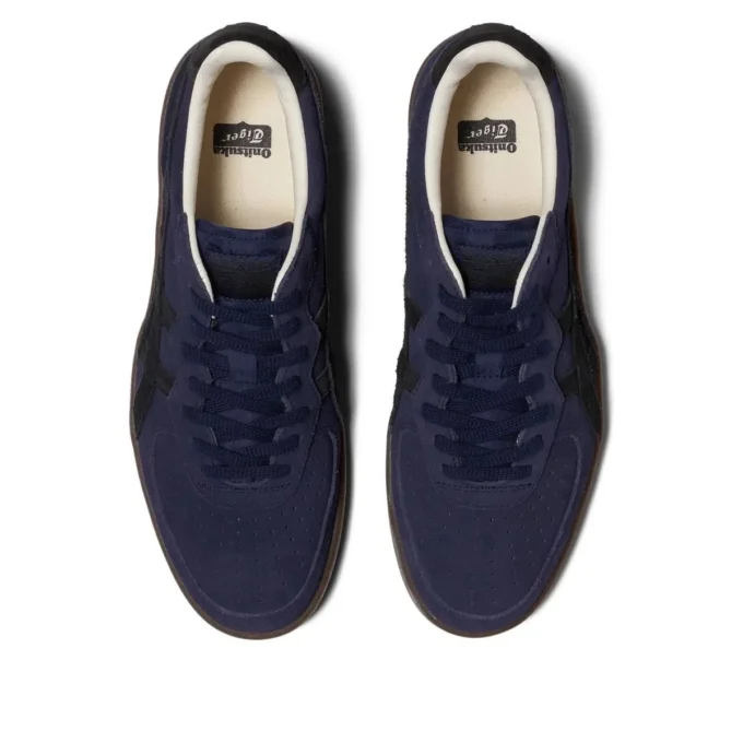 GSM “Peacoat Black”