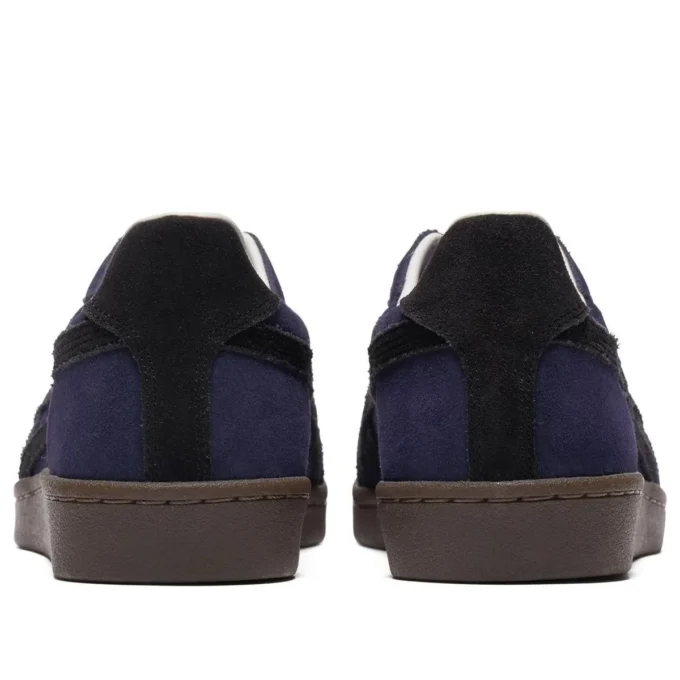 GSM “Peacoat Black”