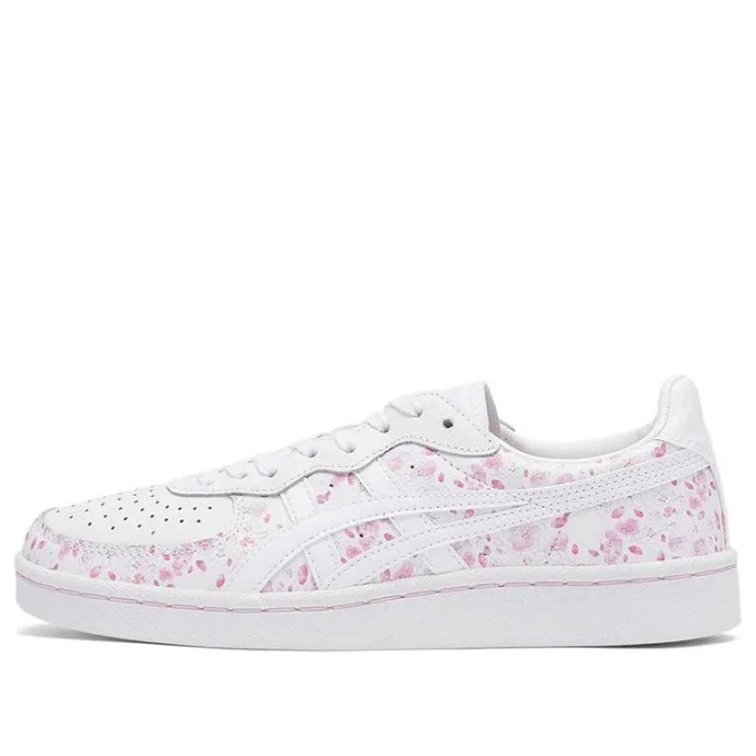GSM “Pink White”