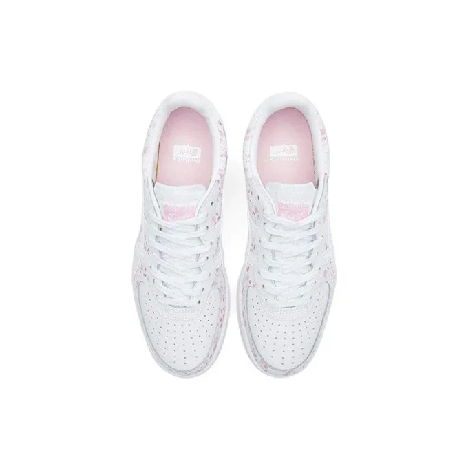 GSM “Pink White”
