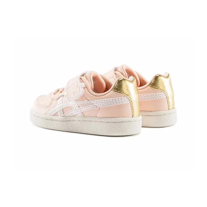 GSM “Pink White Gold”