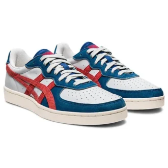 GSM “Red Blue”