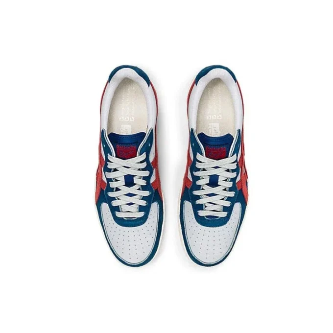 GSM “Red Blue”