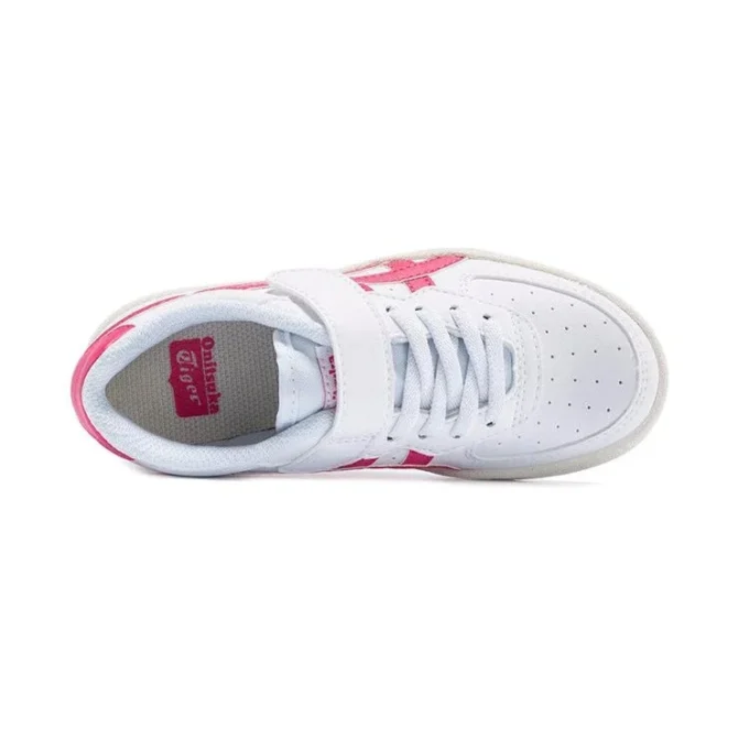 GSM “Red White”