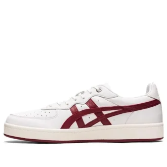 GSM SD “Cream Red”