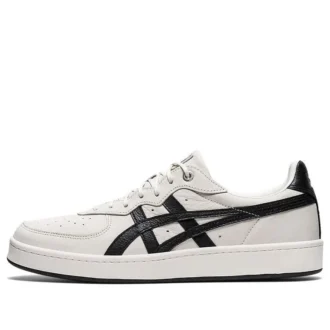 GSM SD “Creamwhite Black”